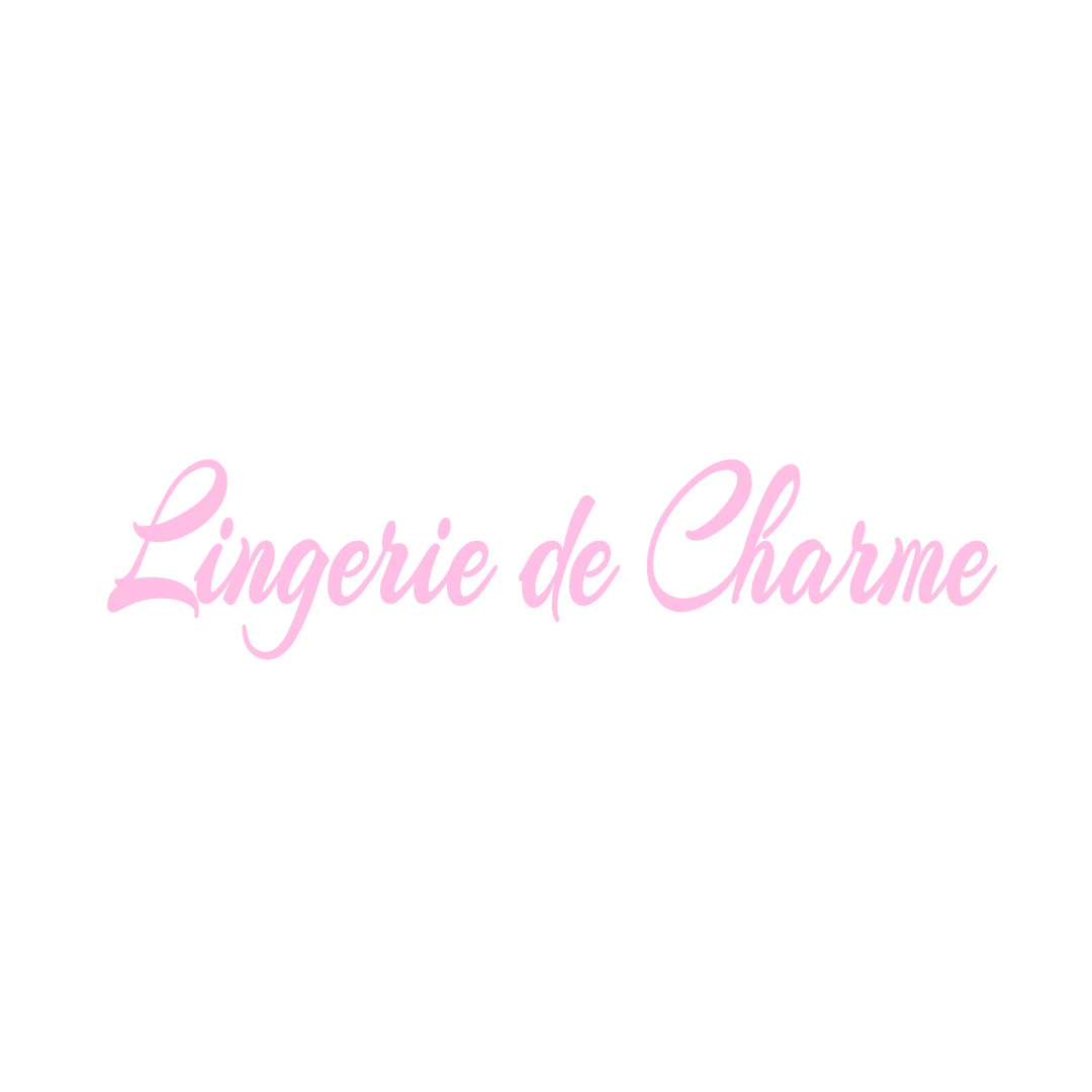 LINGERIE DE CHARME LE-VIGEN